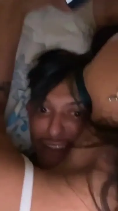 Vídeo de Ayarla Souza se masturbando com Cleans