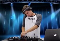 DJ Nhaty