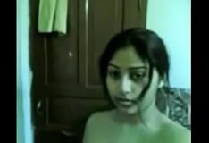 Indian boobs