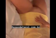 Cara resende