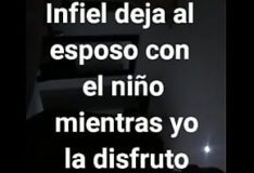 Infiel