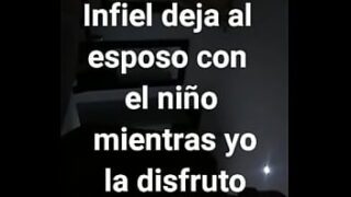 Infiel