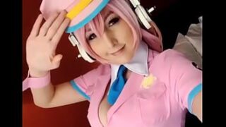 Cosplay japan