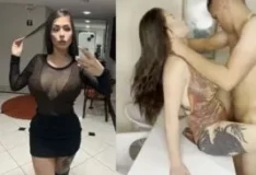 Vídeo explícito da MC Mayara fudendo gostoso e levando uma finalização íntima na parte de baixo do corpo em filme adulto