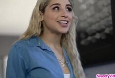 Abella danger masturbation