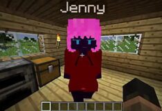 Jenny mod videos