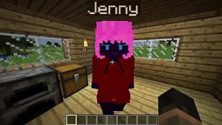 Jenny mod videos