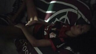 Jogador flamengo