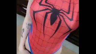 Spider man video Sophie rain