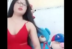 Bigo live show pussy sexuality