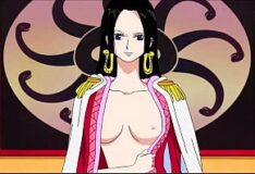 Boa Hancock | One Piece xvideos