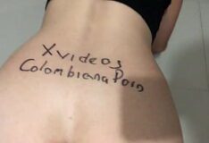 Camila mineira xvideos