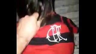 Dimaia flamengo