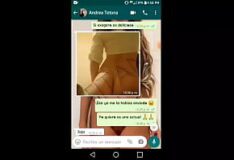 Faz porno  para um amigo para escola vídeo original