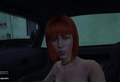 Gta v porn