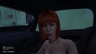 Gta v porn