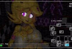 Hentai five nights of passion vr