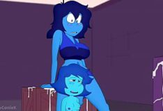 Hentai garnet steven universe