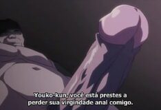 Hentai legendado