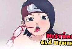 Lua uchiha xx