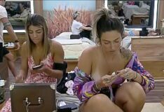 Marcia dias farias pagando peitinho xxx