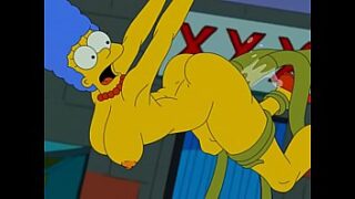 Marge xnxx