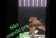 MC Mirella fudendo com dynho