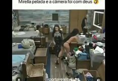 Mc Mirella tranzando com dinho