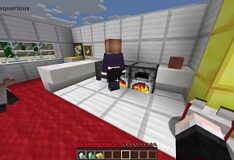 Minecraft nsfw mods xvideo