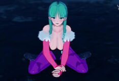 Morrigan nua