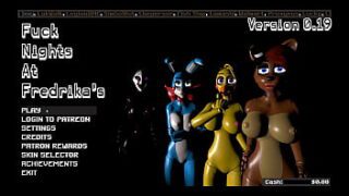 Porn game fnaf flar care nightclub