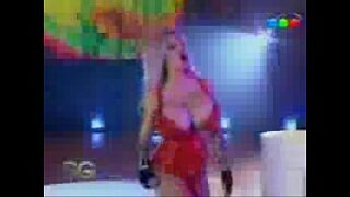 Porno com famosas tv