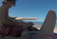 Porno praia de nudismo camera escondida