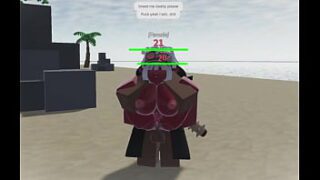 Roblox rul  34