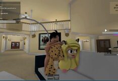 Xvdios roblox furry