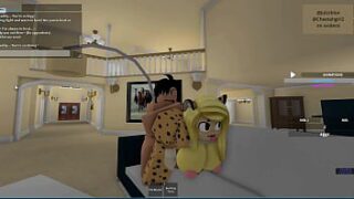 Xvdios roblox furry