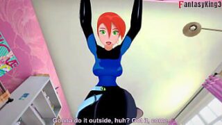 Xvideos animation ben 10