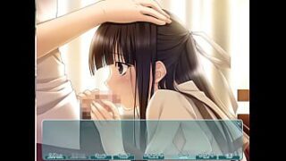 Yosuga no sora erog porn